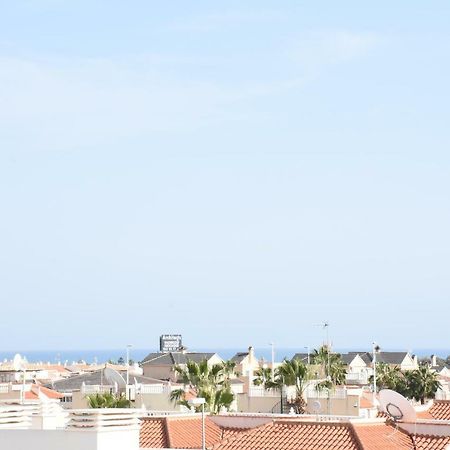 La Zenia Beach Bungalow Otel Orihuela Dış mekan fotoğraf