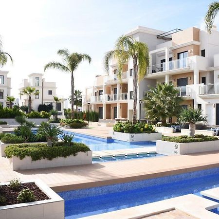 La Zenia Beach Bungalow Otel Orihuela Dış mekan fotoğraf