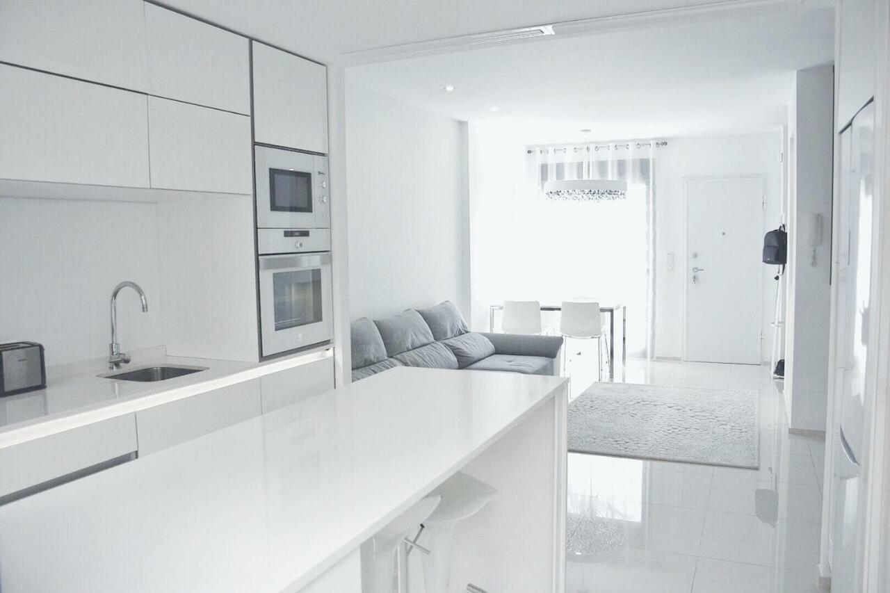 La Zenia Beach Bungalow Otel Orihuela Dış mekan fotoğraf