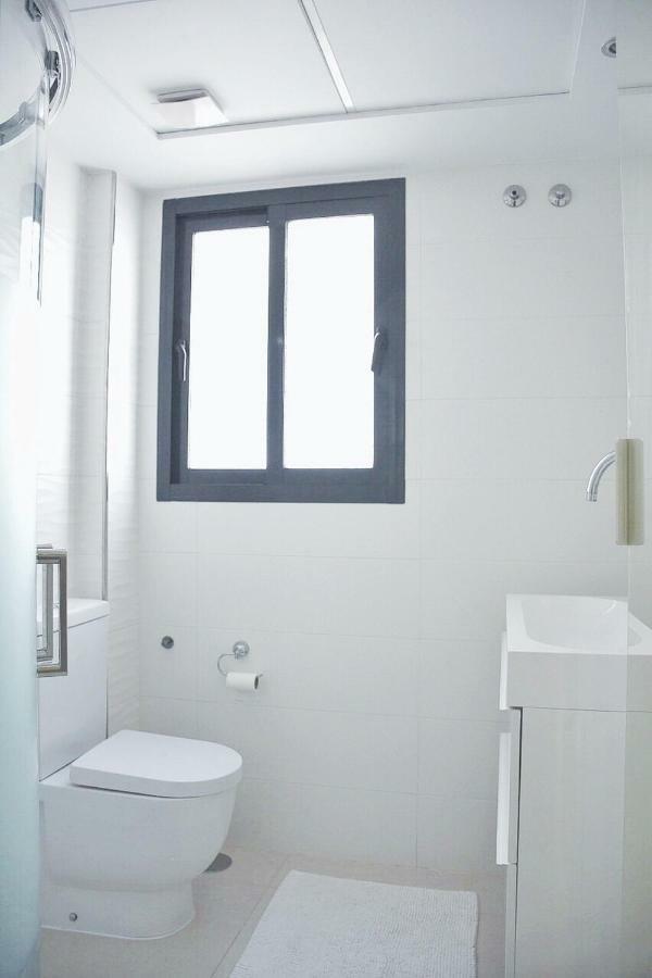 La Zenia Beach Bungalow Otel Orihuela Dış mekan fotoğraf