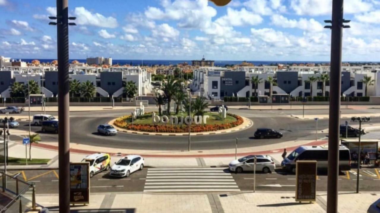 La Zenia Beach Bungalow Otel Orihuela Dış mekan fotoğraf