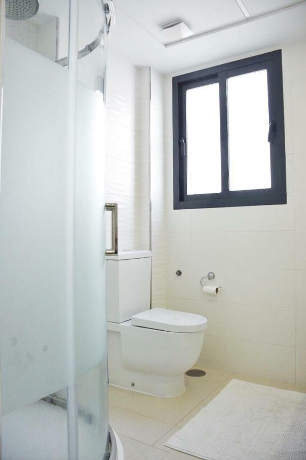 La Zenia Beach Bungalow Otel Orihuela Dış mekan fotoğraf