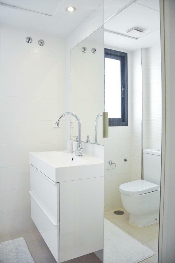 La Zenia Beach Bungalow Otel Orihuela Dış mekan fotoğraf